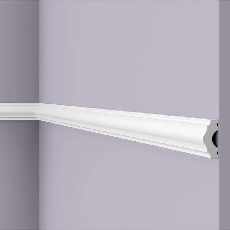 Complementos-de-Instalacion-Moldura-Decorativa-WL3-Blanca-2000-mm