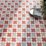 Pisos-y-Muros-Porcelanato-Venti-Boost-Classic-Rojo-Blanco-Carpet-3-20x20-cm