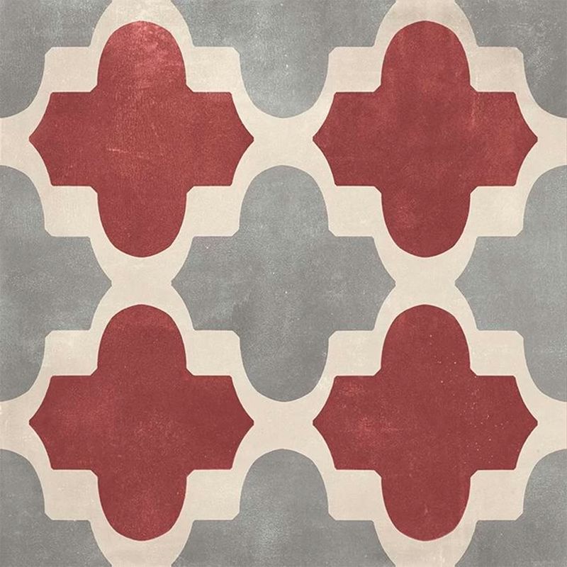 Pisos-y-Muros-Porcelanato-Venti-Boost-Classic-Rojo-Blanco-Carpet-3-20x20-cm
