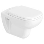 Baños-WC-D-Code-Suspendido-Blanco-Brillo-Rimless