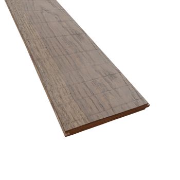 Piso Madera Carvalho Brown Mark 125 x 2200 mm