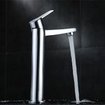 Baños-Griferia-de-Lavamanos-Alta-Life-Coldstart-Cromado