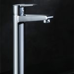 Baños-Griferia-de-Lavamanos-Alta-Life-Coldstart-Cromado