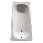 Baños-Tina-Single-N--130x70x24-cm