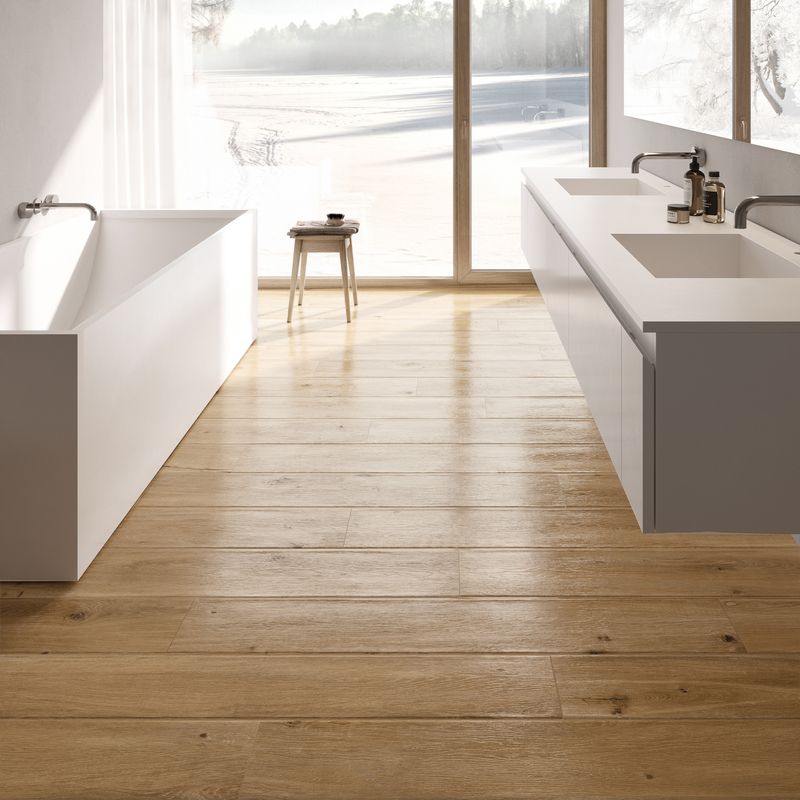 Pisos-y-Muros-Porcelanato-Megeve-Rovere-Oliato-Brillo-20x120-cm