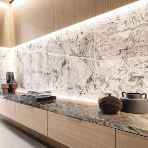 Porcelanato Magnum Nature Mood Plank 01 Mate 120x240x6 cm