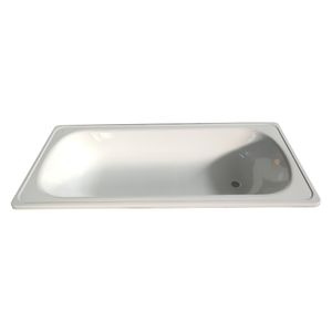 Tina Single-N  150x70x24 cm