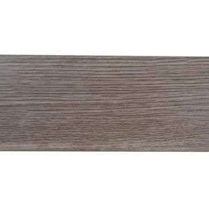 Guardapolvo MDF Roble Hacienda Recto 15x90x2400 mm