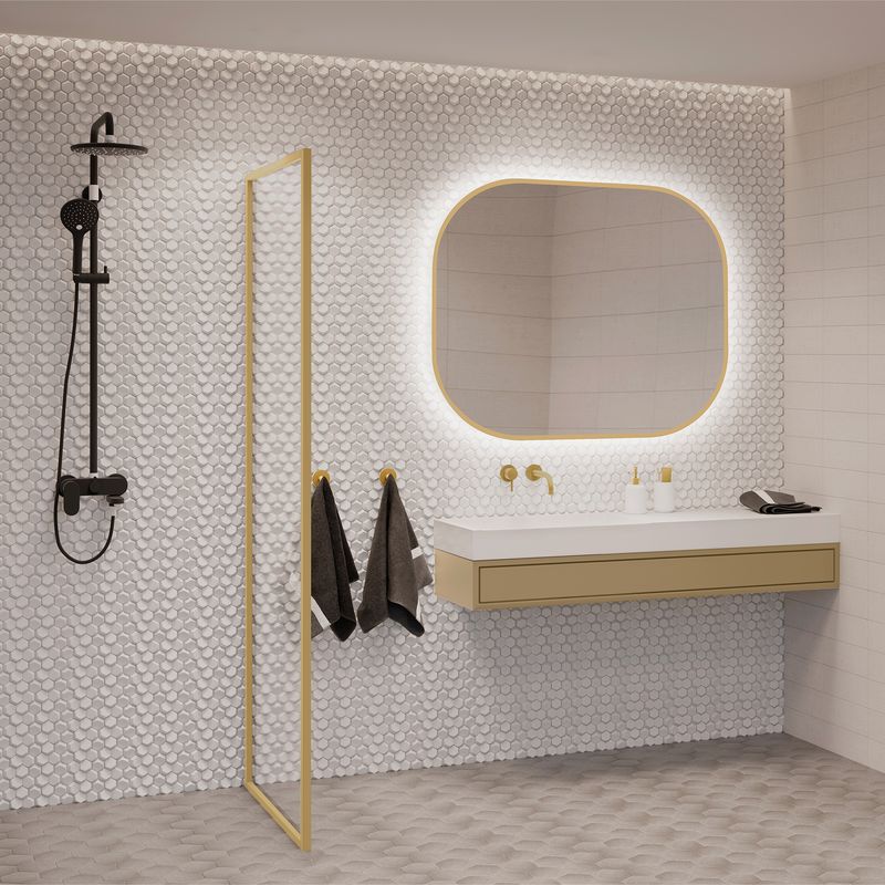 Baños-Espejo-Sharon-Borde-Dorado-70ox80-cm-con-Led
