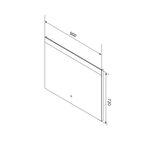 Baños-Espejo-Deva-900x720-mm-con-Sensor-Touch-Antivaho