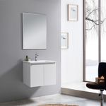 Baños-Mueble-de-Baño-Queen-dos-puertas-con-Lavamanos-490x455x480-mm-Blanco