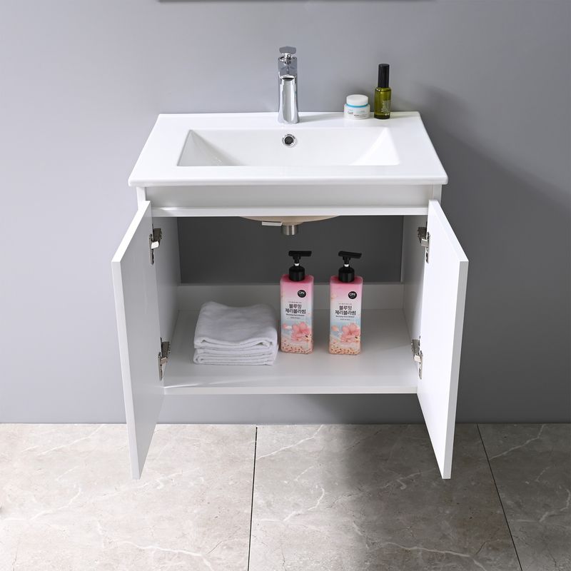 Baños-Mueble-de-Baño-Queen-dos-puertas-con-Lavamanos-490x455x480-mm-Blanco
