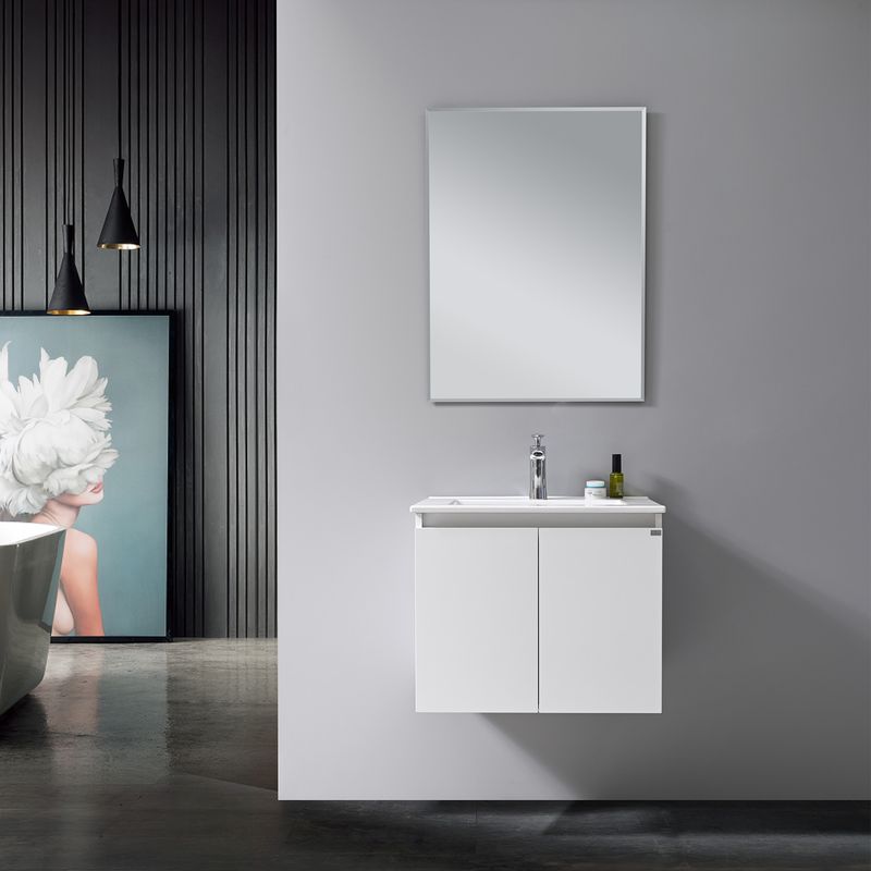 Baños-Mueble-de-Baño-Queen-dos-puertas-con-Lavamanos-490x455x480-mm-Blanco