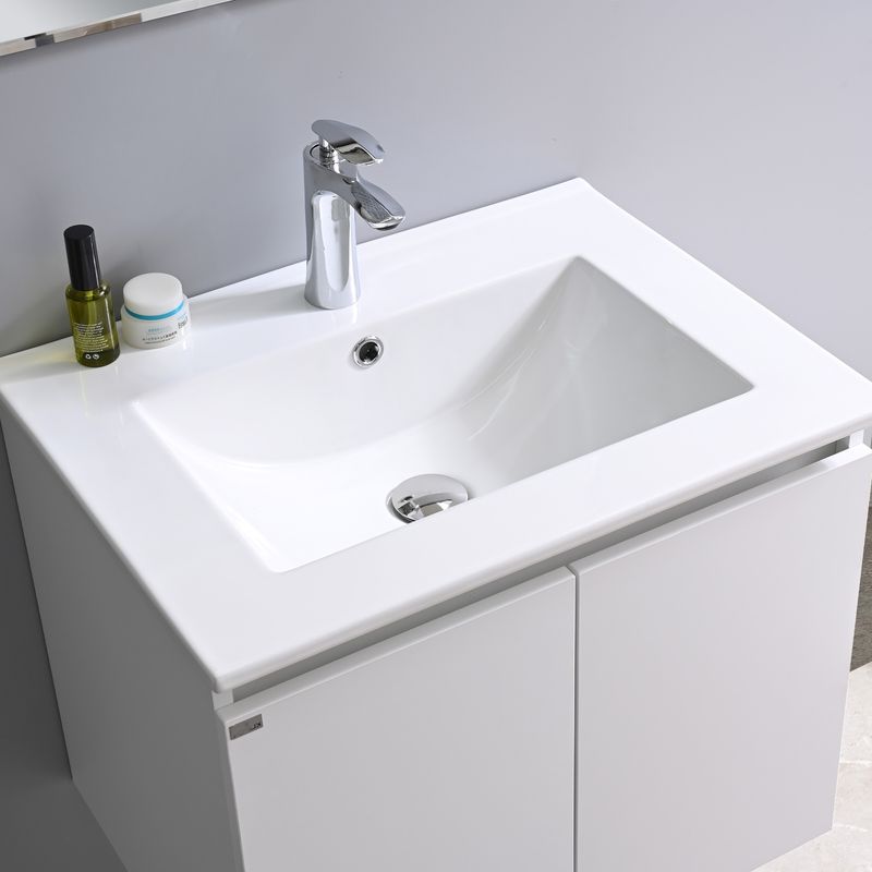 Baños-Mueble-de-Baño-Queen-dos-puertas-con-Lavamanos-490x455x480-mm-Blanco