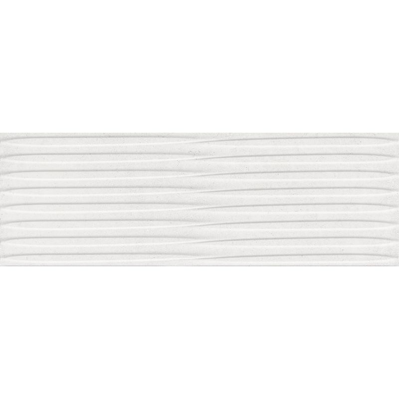 Pisos-y-Muros-Ceramica-Muro-Sable-Metric-Blanco-Mate-30.5x90-cm