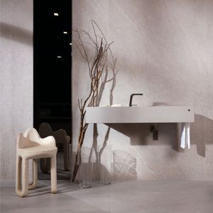 Porcelanato Folk Gris Rústico 60x60 cm