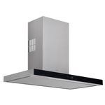 Cocina-Campana-Decorativa-DPL-986-T-a-Muro-Motor-Ecopower--90-cm