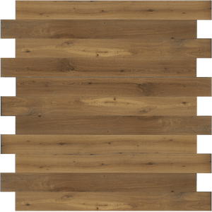 Piso de Madera Andes Beatrice 190x1900 mm
