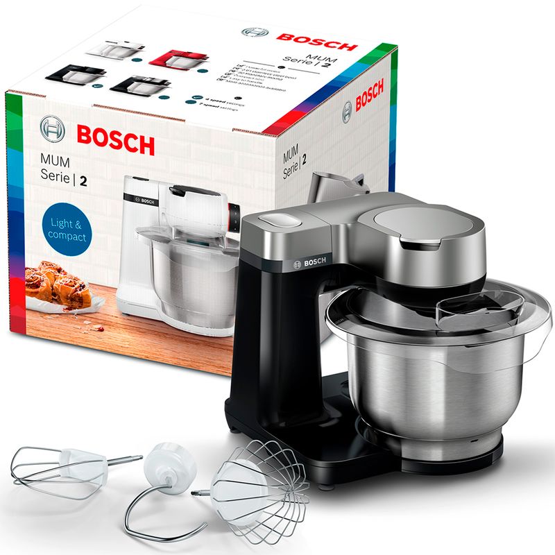 Cocina-Robot-de-Cocina-Multifuncional-Mum2-inox---Negro-38lts-900W