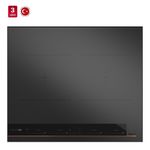 Cocina-Encimera-Induccion-Linea-Infinity-G1-Negro-Mate-60cm