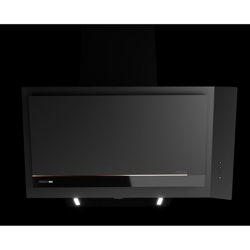 Cocina-Campana-Decorativa-Infinity-motor-Ecopower-80cm