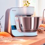 Cocina-Robot-de-Cocina-Multifuncional-Mum5-con-Balanza-Champagne