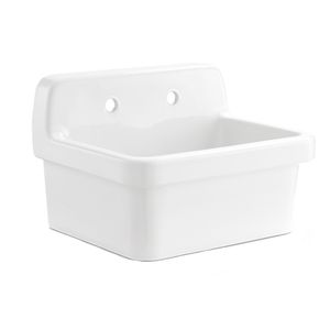 Cubierta Lavadero Classic Blanco