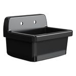 Cocina-Cubierta-Lavadero-Classic-Negro