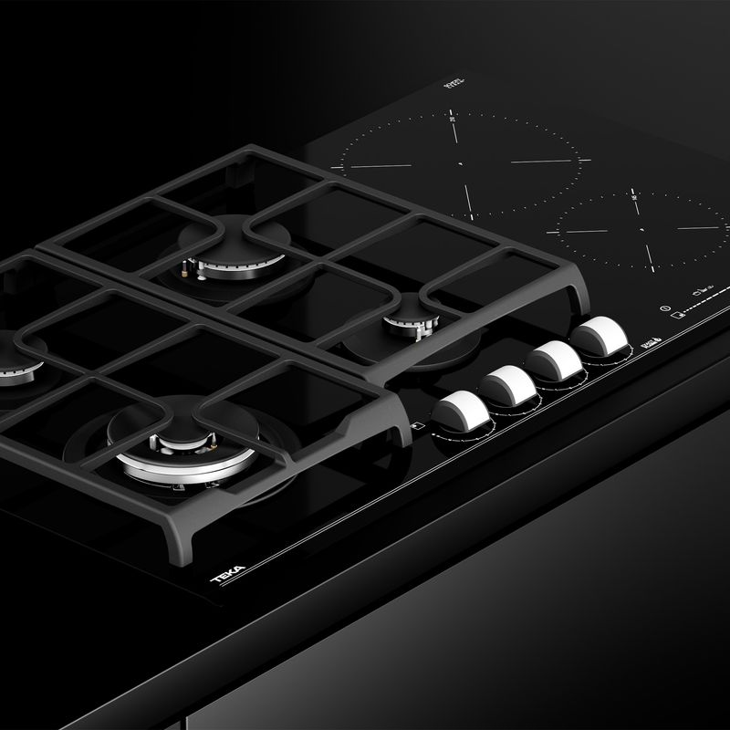Cocina-Encimera-Hibrida-Gas-Induccion-JZC-96342-BBB-BK-90cm