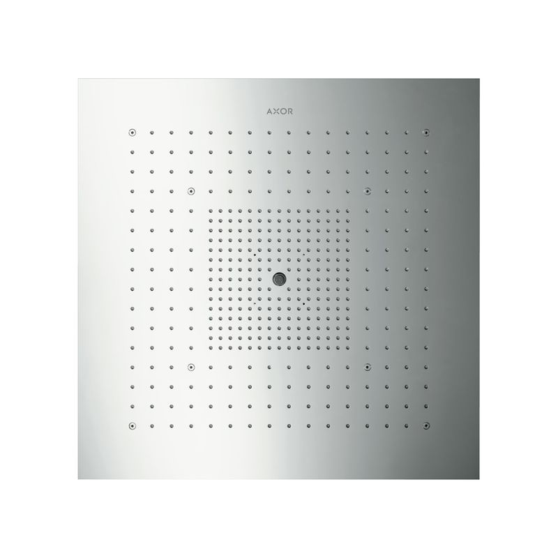 Baños-Ducha-techo-Starck-sin-luz-acero-inoxidable-720x720-mm