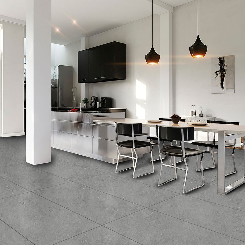 Porcelanato Orbit Gris Mate 60x120 cm | mK.cl - MK