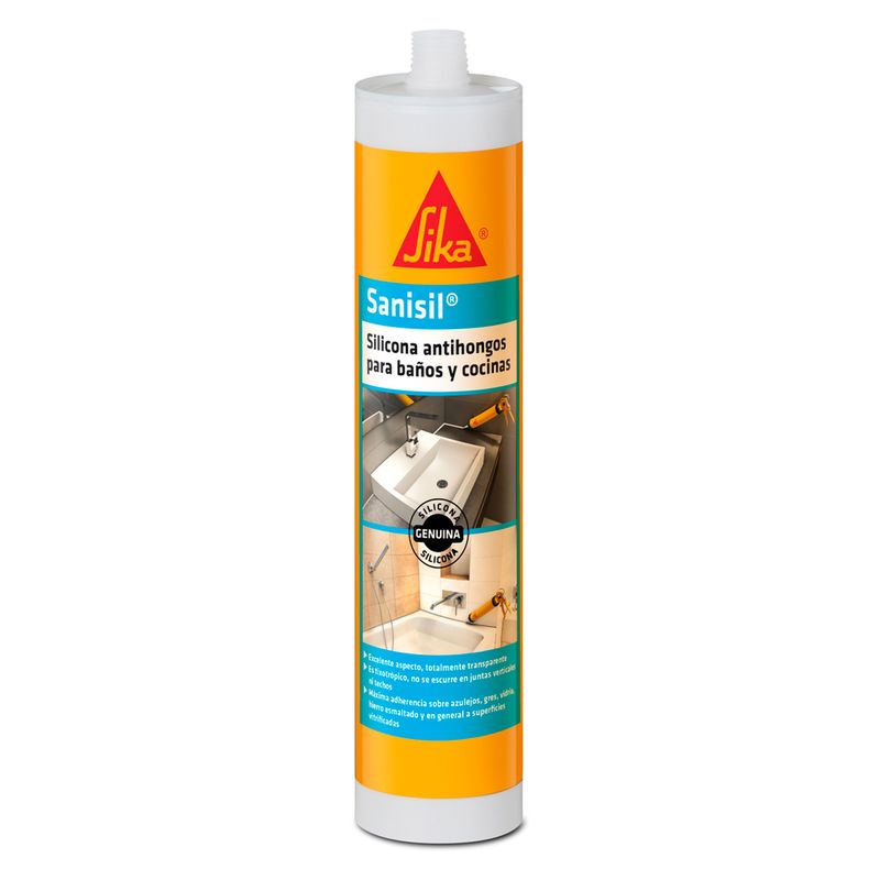 Complementos-de-Instalacion-Sellante-Sika-Sanisil-Trasparente-280-ml