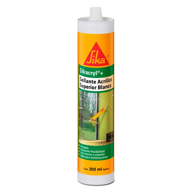 Complementos-de-Instalacion-Sellante-Sikacryl-Blanco-300-ml