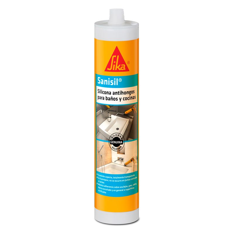Complementos-de-Instalacion-Sellante-Sika-Sanisil-Blanco-280-ml