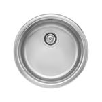Baños-Lavaplatos-Simple-Redondo
