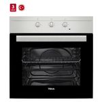 Cocina-Horno-Electrico-HS-445-SS-Empotrado-de-50-cm