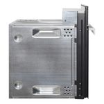 Cocina-Horno-Electrico-HS-445-SS-Empotrado-de-50-cm