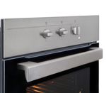 Cocina-Horno-Electrico-HS-445-SS-Empotrado-de-50-cm
