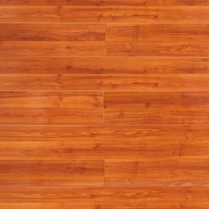 Piso Fotolaminado Butia Full Piano Marrón 1215x196 mm