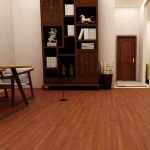 Piso Fotolaminado Classic Butia 1215x196 mm