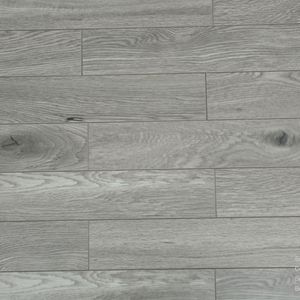 Piso Fotolaminado Classic Light Grey 1215x196 mm
