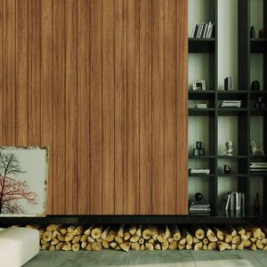 Panel Decorativo Energy Plank Teak 12x115x2800 mm