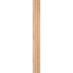 Panel Decorativo Energy Touch Oak 121x2786 mm