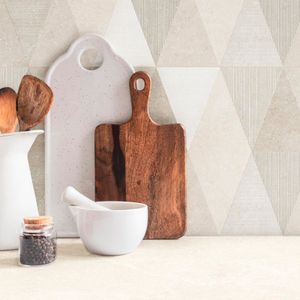 Cerámica Muro Limestone Wall Decoro Losagna Touch 40x120 cm