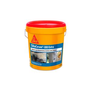 Adheviso SikaCeram 300 Extra Pasta Tineta 25 kg