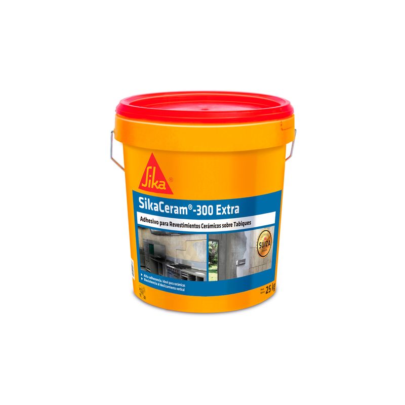 Complementos-de-Instalacion-Adheviso-SikaCeram-300-Extra-Pasta-Tineta-25-kg