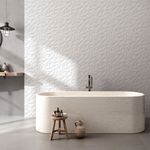 Pisos-y-Muros-Ceramica-Muro-Ice-Deco-Leaf-Blanco-Brillante-30x60-cm