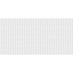 Pisos-y-Muros-Ceramica-Muro-Ice-Deco-Chevron-Blanco-Brillante-30x60-cm