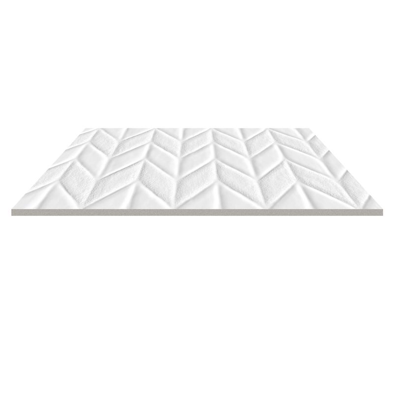 Pisos-y-Muros-Ceramica-Muro-Ice-Deco-Chevron-Blanco-Brillante-30x60-cm