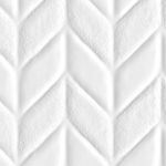 Pisos-y-Muros-Ceramica-Muro-Ice-Deco-Chevron-Blanco-Brillante-30x60-cm